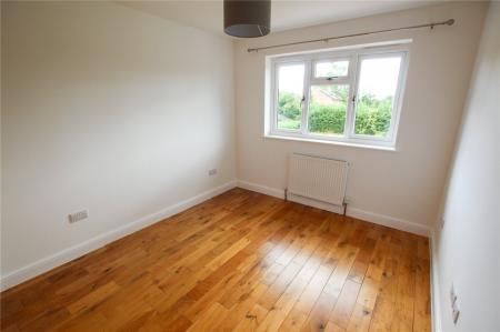 Bedroom 2.