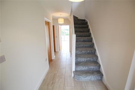 Entrance Hall.