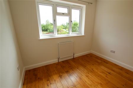 Bedroom 3.