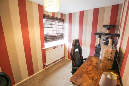 Bedroom 3.