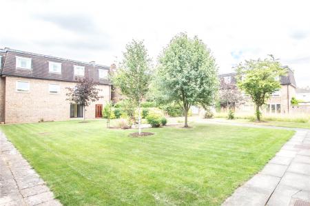 Communal Gardens