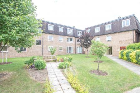 Communal Gardens