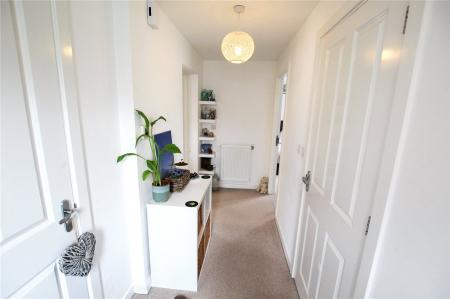 Entrance Hall.