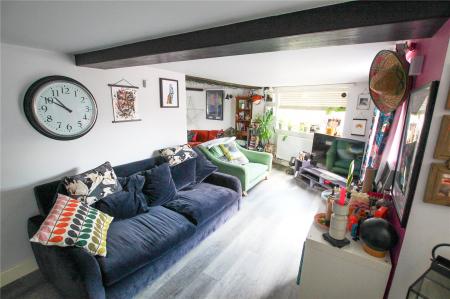 Family Room.
