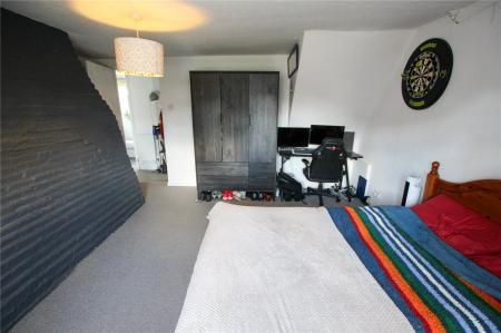 Bedroom 2.