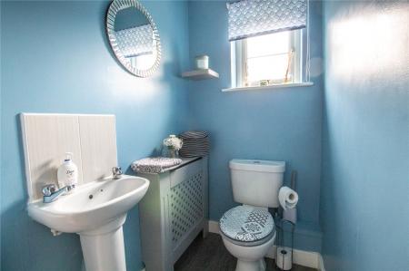 Cloakroom