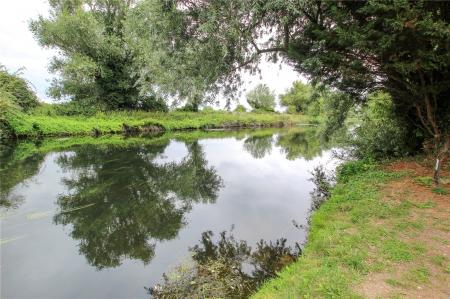 Riverside View.