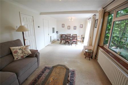 Lounge Dining Rm.