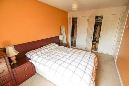 Bedroom 1.