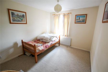 Bedroom 2.