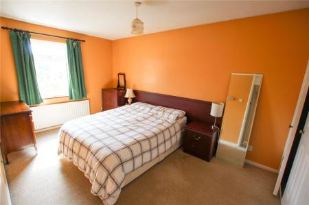 Bedroom 1.