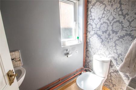 Cloakroom