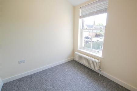 Bedroom 3.