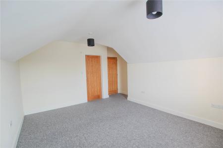 Master Bedroom.