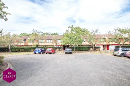 Residence Car Park