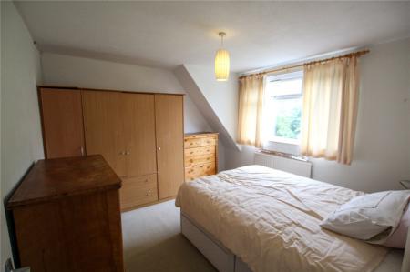 Bedroom 2.