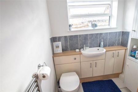 Shower Room.