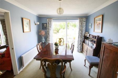 Dining Room.