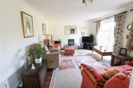 Sitting Room.
