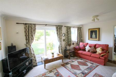 Sitting Room.