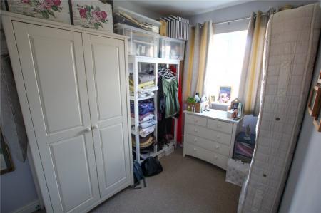 Bedroom 2.