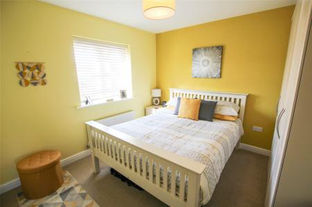 Bedroom 1.
