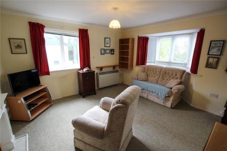 Living/Dining Room.