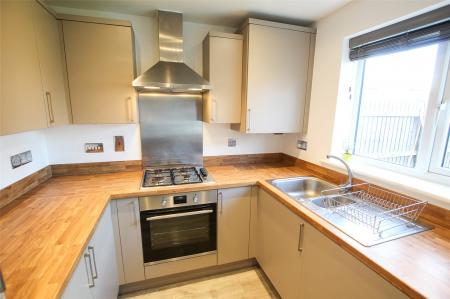 Kitchen Dining Room.