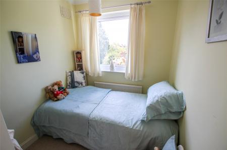 Bedroom 3.