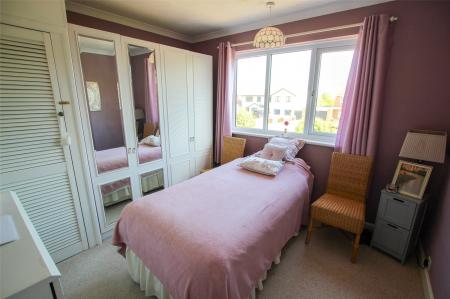 Bedroom 2.