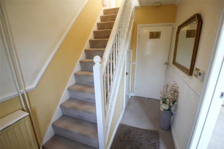 Entrance Hall.