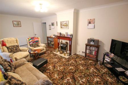 Lounge.