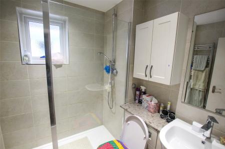 Grd Flr Shower Rm.