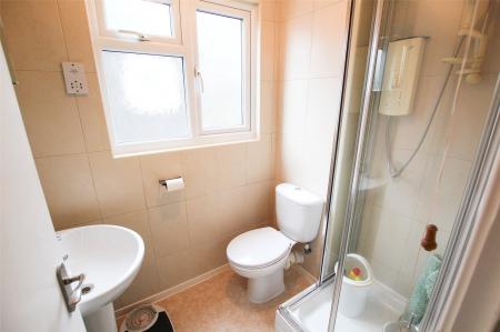 1st Flr Shower Rm.