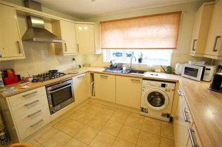 Kitchen Dining Room.