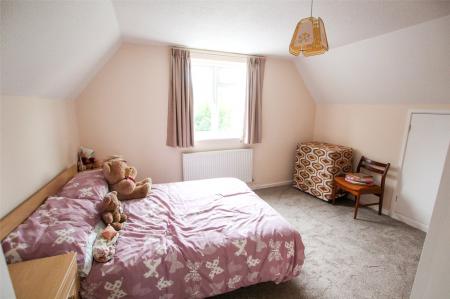 Bedroom 2.
