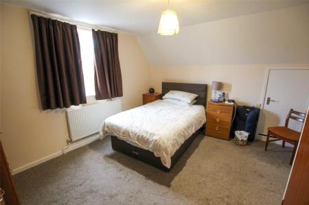 Bedroom 1.