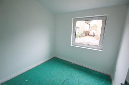 Bedroom 3.