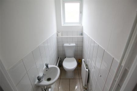 Wc.