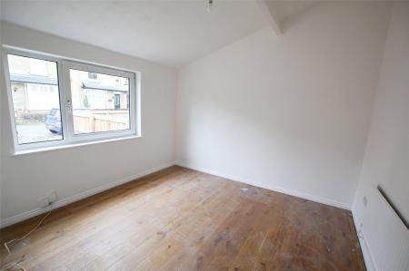 Bedroom 1.