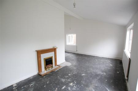 Lounge Dining Room.