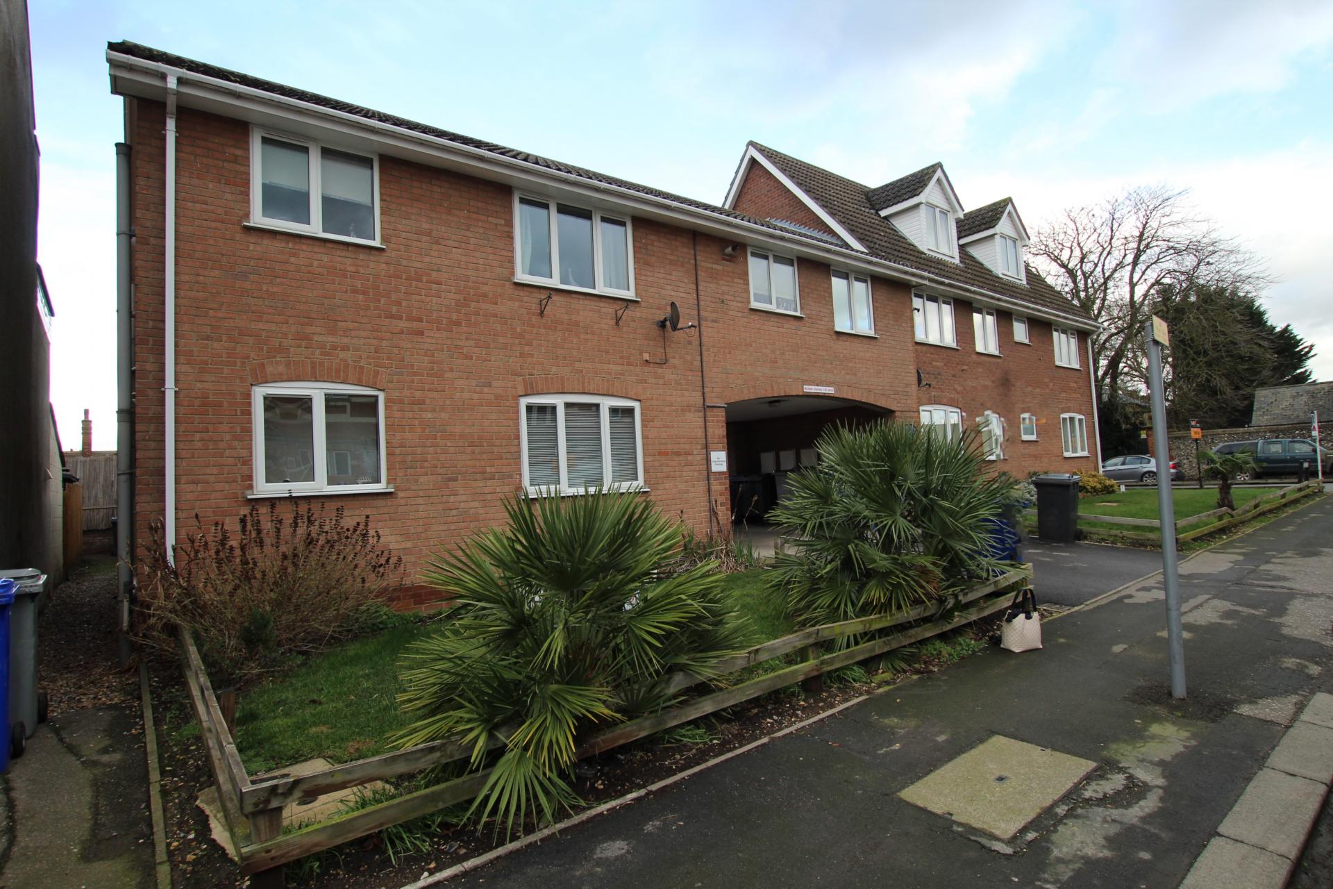 1 bedroom Apartment for sale in Newmarket