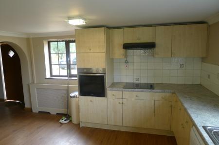 Kitchen/Breakfast ro