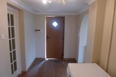 Reception Hall
