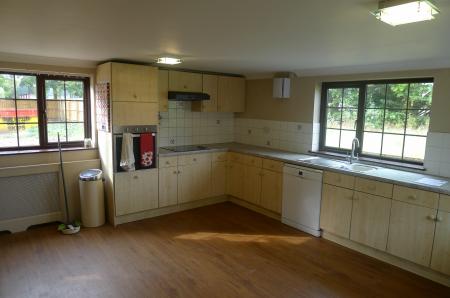 Kitchen/Breakfast ro