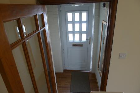 Entrance Lobby