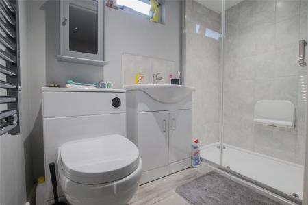 Annex En-Suite