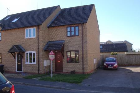 Front Elevation