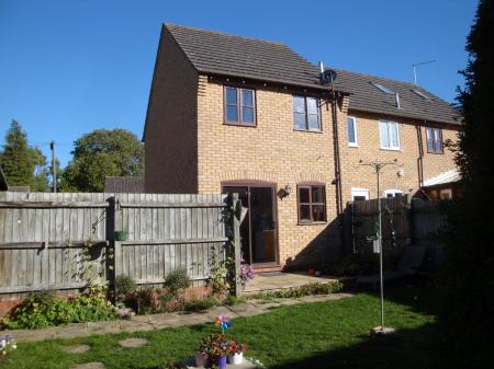 Rear elevation