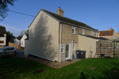 Side Elevation